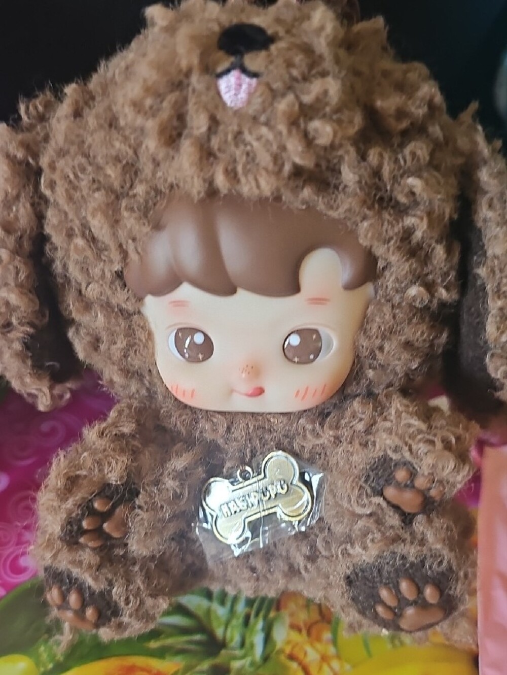 Care Bear & Hacipupu set 💖 - Picture 3 of 12